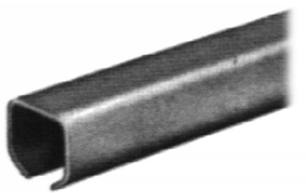 GUIA CORREDERA GALVANIZADA 40/30 SAHECO 3 M