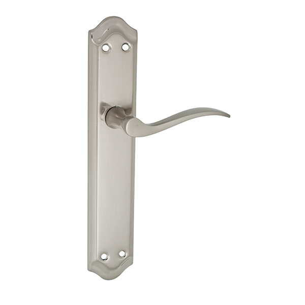 MANILLA LATON JGO 202 NIQUEL SATINADO 2023 MICEL -