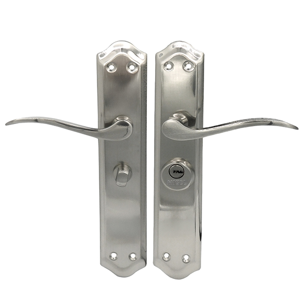 MANILLA CONDENA DCHA 202 NIQUEL SATINADO 2038 MICEL 47 MM