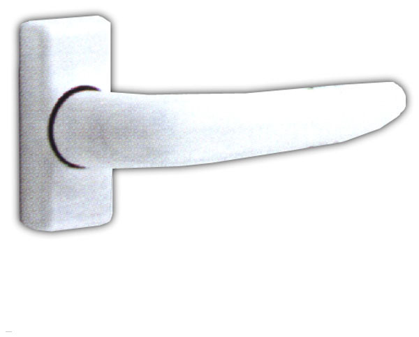 MANILLA ALUMINIO JGO DORADO 6080 ALMA -