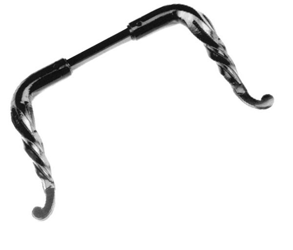 MANILLA RIZADA DCHA/IZDA 73109 D/I IMEX -