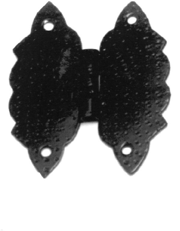 BISAGRA MARIPOSA 73952 IMEX 65X80 MM