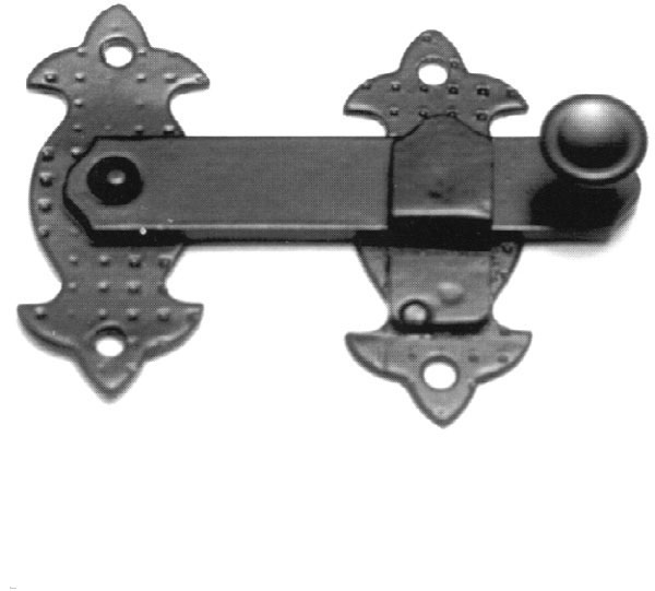 ALDABILLA PLACA 25X65 MM 73965 IMEX 90 MM