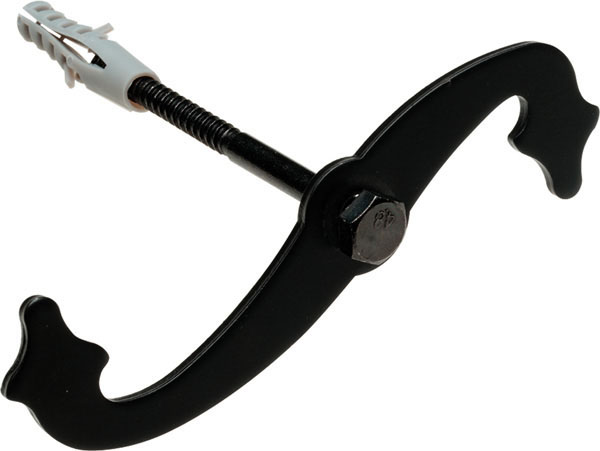 RETENEDOR CONTRAVENTANA NEGRO ene-15 AMIG -