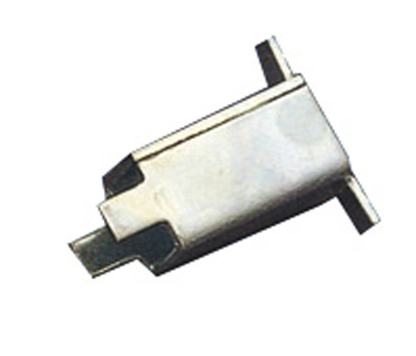 REDUCTOR CUADRADILLO C/100 6-575 AMIG 8-6 MM