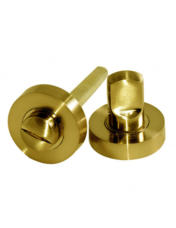 MULETILLA ROSETA LATONADA 11961 MICEL 35 MM