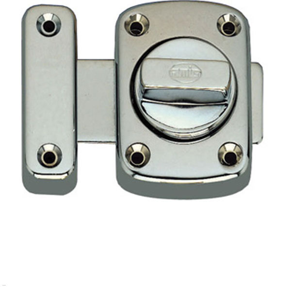 PASADOR CROMADO CONDENA 388 AMIG 30 MM