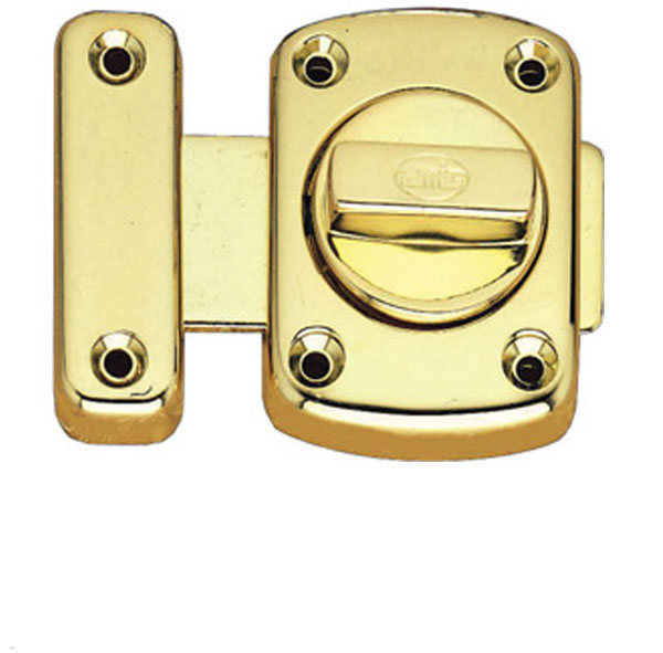 PASADOR LATONADO CONDENA 388 AMIG 30 MM