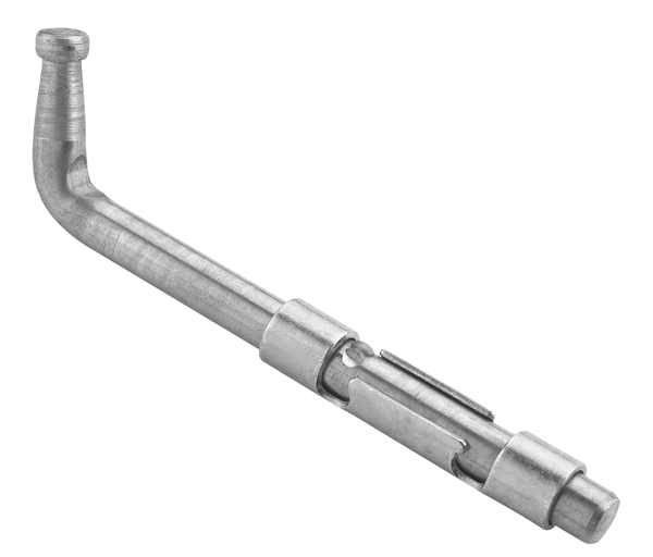 PASADOR SOLDAR LARGO 191 ESTEBRO 200 MM