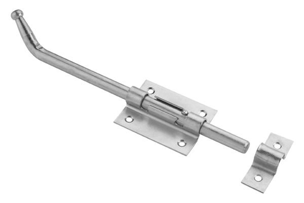 PASADOR ATORNILLAR LARGO 183 ESTEBRO 250 MM