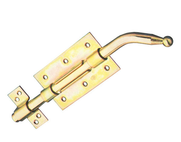 PASADOR BICROMATADO 320/400 AMIG -