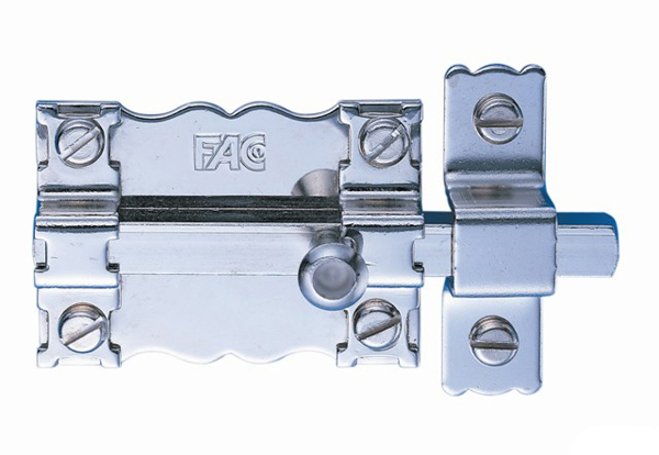 PASADOR CERROJO DORADO P 88 FAC -