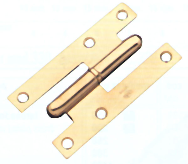 PERNIO C/RECTO NEGRO 403 DCHA AMIG 9 1/2