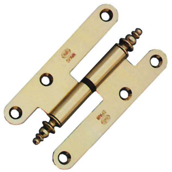 PERNIO C/RED. REMATE LATONADO 408/1546 DCHA AMIG 9 1/2