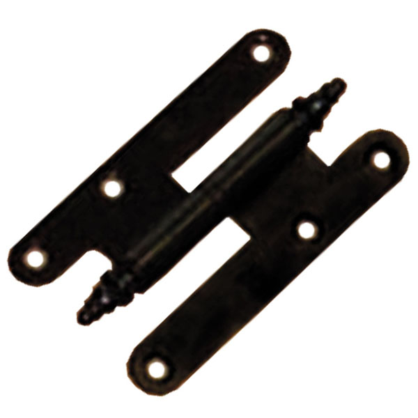 PERNIO C/REDONDO REMATE NEGRO 408 DCHA AMIG 9 1/2