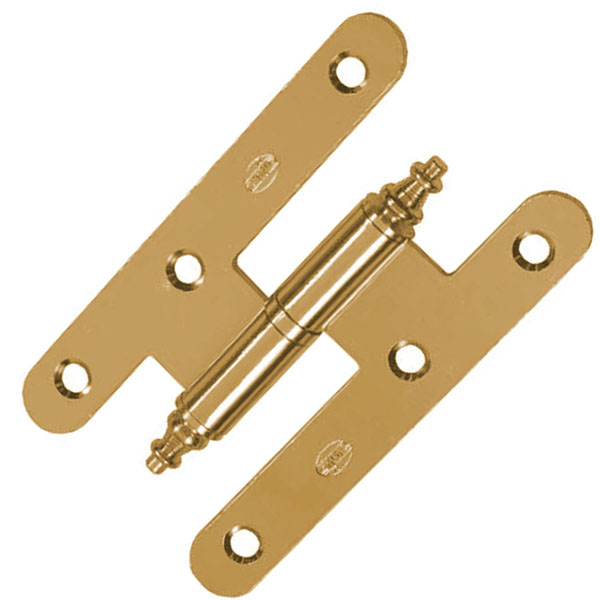 PERNIO C/RED. REMATE LATONADO 408C IZDA AMIG 10