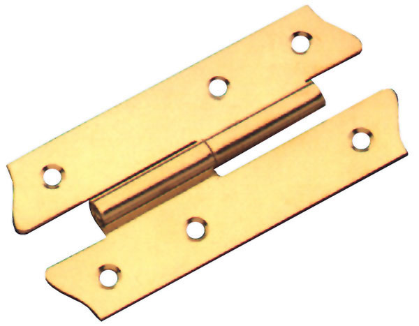 PERNIO LATONADO IZDA 395 AMIG 4''