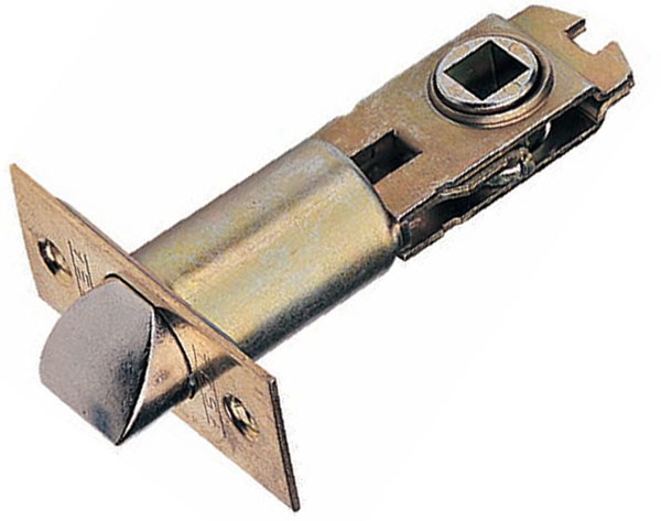 PICAPORTE 3500 CUADRADILLO P030/70LP TESA 70 MM