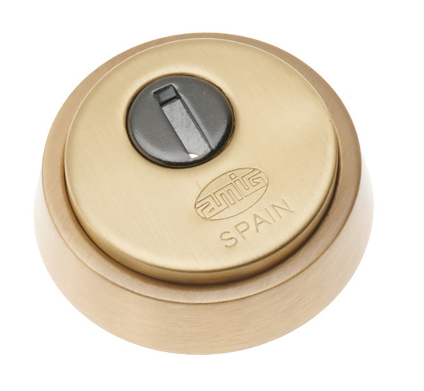 ESCUDO SEGURIDAD L M 31-6360 AMIG 65 MM