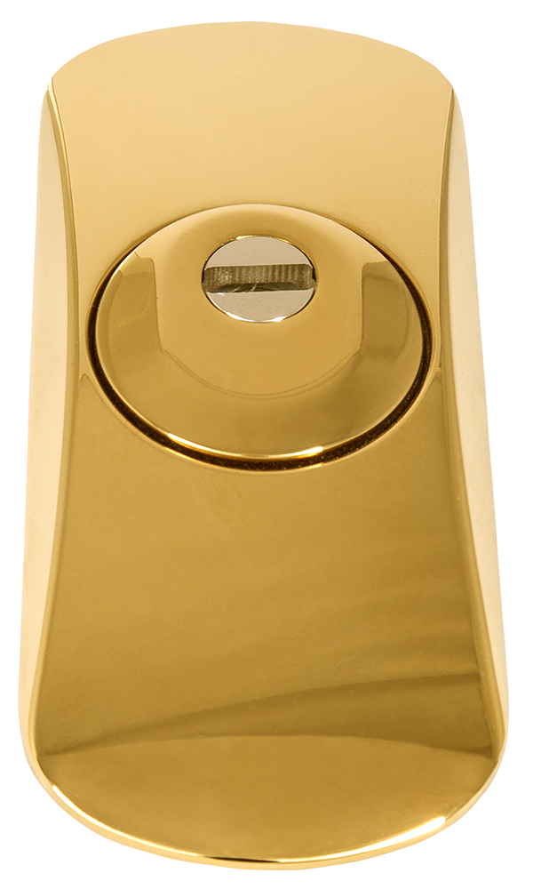 ESCUDO ALTA SEGURIDAD SQDO ORO 10100P LINCE -