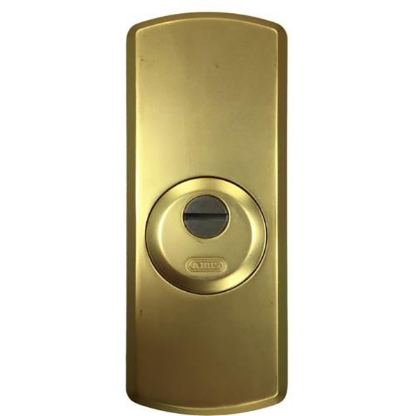 ESCUDO ALTA SEGURID LAT MATE RHZS 524 B M ABUS -