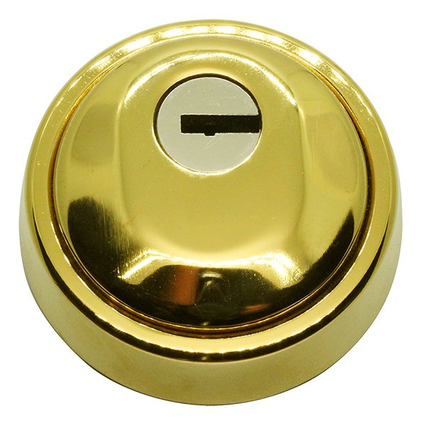 ESCUDO ALTA SEG. ACERO ORO 10200P LINCE -