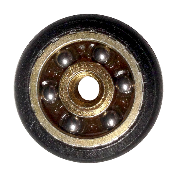 RODAMIENTO MAMPARA NE 68210 MICEL 20 MM