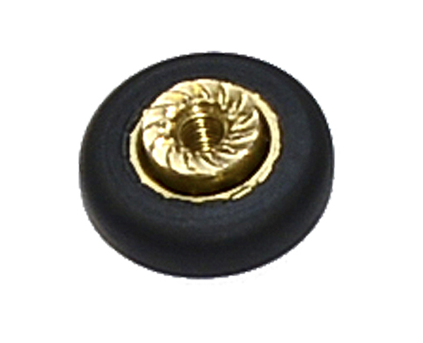 RODAMIENTO MAMPARA NE 68221 MICEL 16 MM