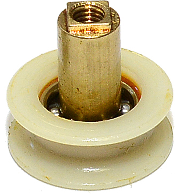 RODAMIENTO MAMPARA TUBO BL 68223 MICEL 24 MM