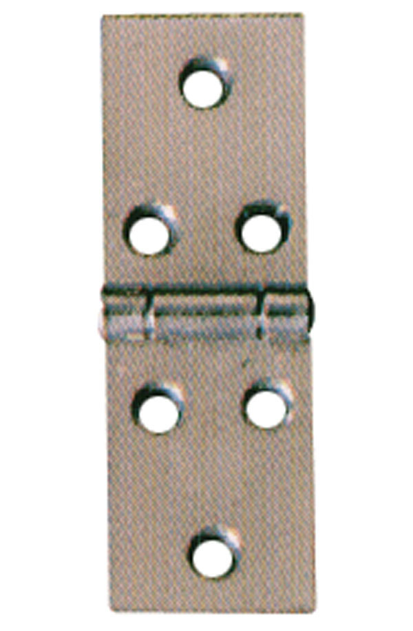 BISAGRA HIERRO RAMAL HP C/24U 818P300 SCHROEDER 3''