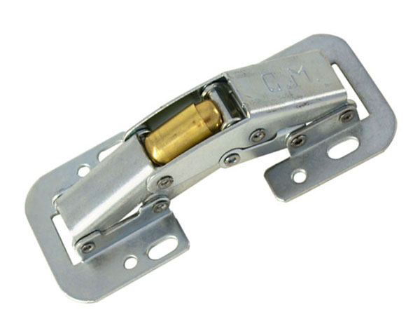 BISAGRA MONTAJE I. SOBREP H ZN 167/281 LIM 42X97X1,2