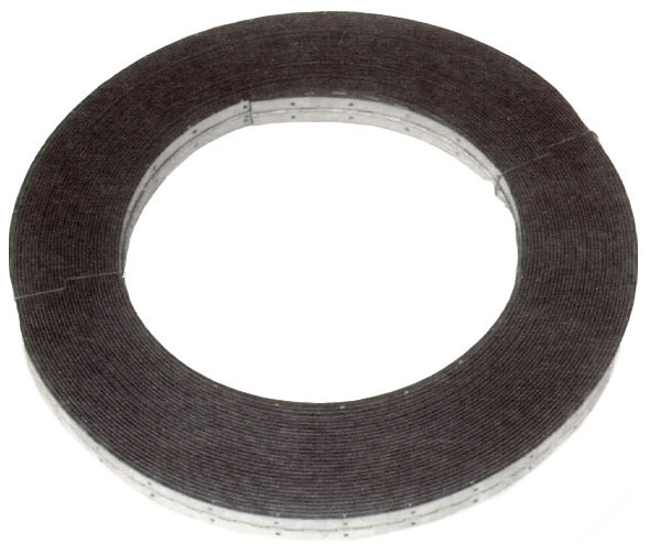 BISAGRA PIANO LATONADA MT ROLLO 2001332 SCHROEDER 32X0,65 MM