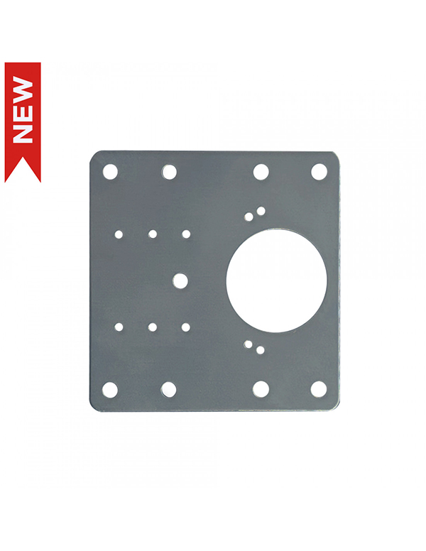 PLACA REPARACION BISAGRA CAZOLETA 19220 MICEL 90X90 MM