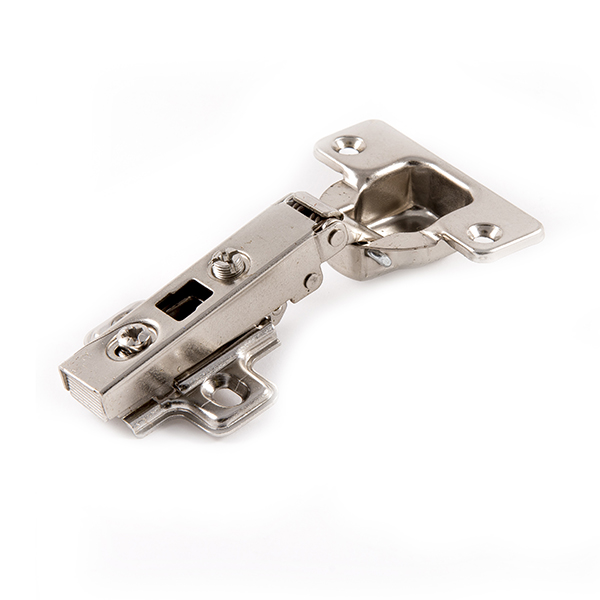 BISAGRA CAZOLETA CLIP RECTA ZN 19211 MICEL 35 MM