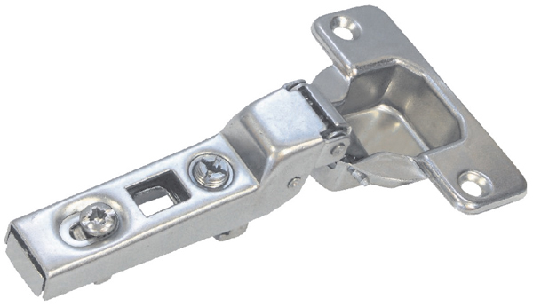 BISAGRA CAZOLETA RECTA ZN 19221 MICEL 26 MM