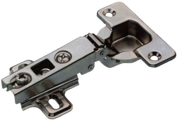 BISAGRA CAZOLETA FIJA RECTA 4500 (6255) AMIG 35 MM