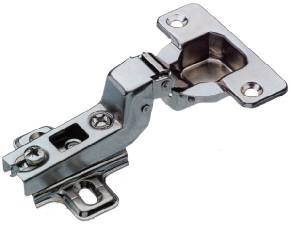 BISAGRA CAZOLETA FIJA SUPERACO 4700 (6257) AMIG 35 MM