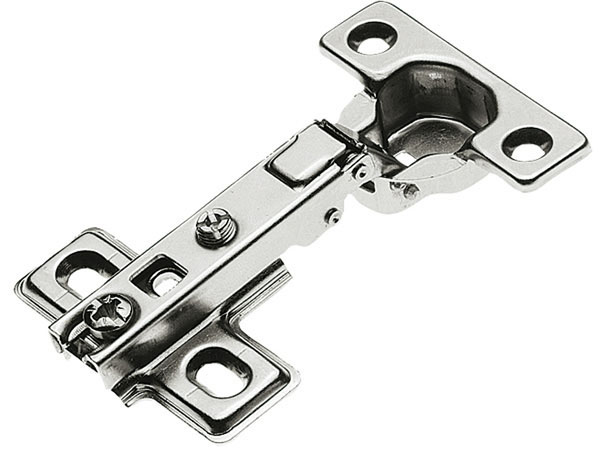 BISAGRA ARMARIO RECTA NIQ. 4710 AMIG 26 MM