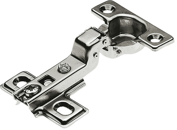 BISAGRA ARMARIO ACODADA NIQ. 4711 AMIG 26 MM