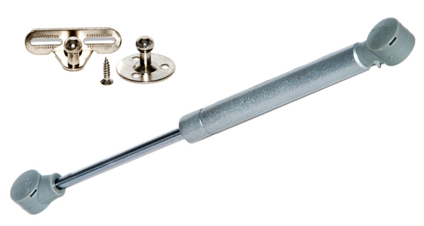 PISTON GAS ELEVABLE ALUMINIO 93003 MICEL 8 KG