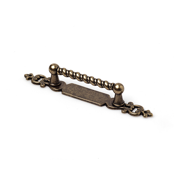 TIRADOR CUERO VIEJO 7-1101.32 REI -