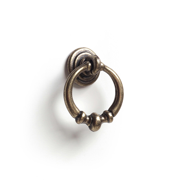 TIRADOR CUERO VIEJO ANILLA 7-3009.32 REI -