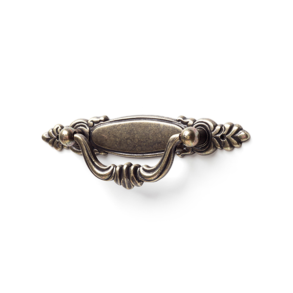 TIRADOR ARMARIO ZAMAC 7-1090.32 REI 110 MM