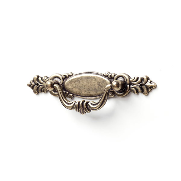 TIRADOR ARMARIO ZAMAC 7-1091.32 REI 125 MM