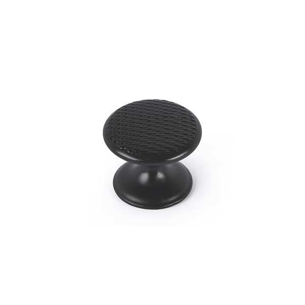 POMO NEGRO MATE MIMBRE ZMK 7-E715.18 REI -