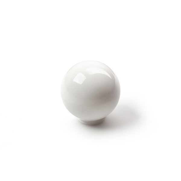 POMO ABS BLANCO 7-309.01 REI 34 MM