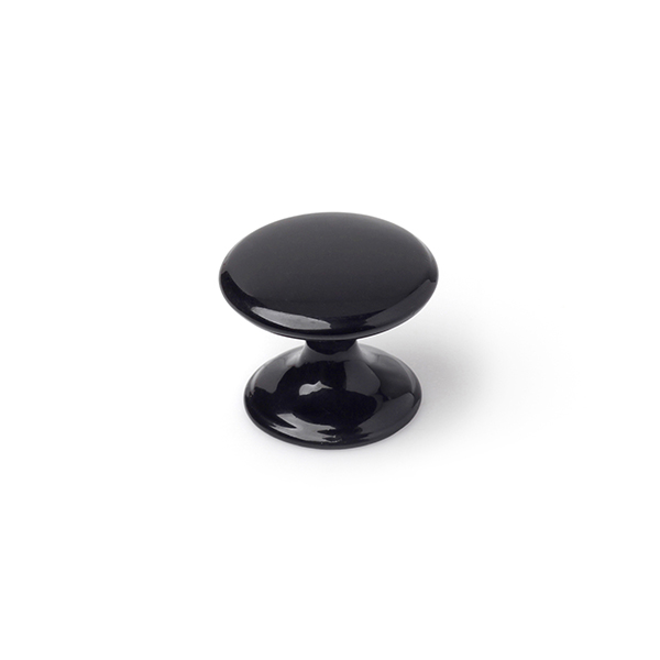 POMO NEGRO 7-756.03 REI 33 MM