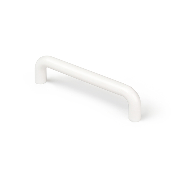 TIRADOR BLANCO 7-E419.01 REI 96 MM