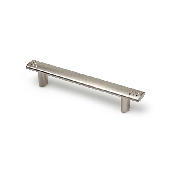 TIRADOR N. SATINADO 7-596G.22 REI 96 MM