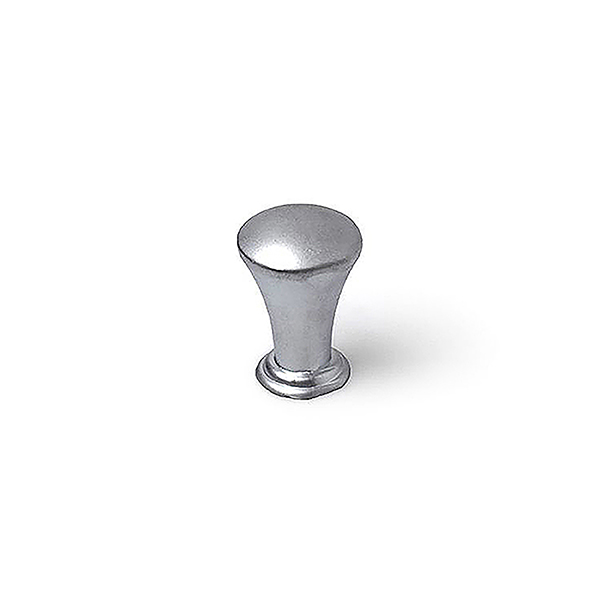 TIRADOR ALUMINIO CR. MATE 7-541A.128.33 REI -